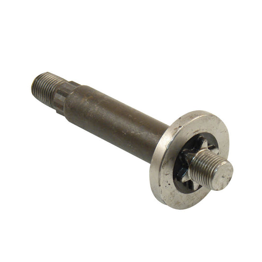 MTD Riding Mower Blade Spindle Shaft 4.125 - 738-0976