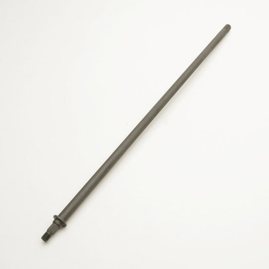 MTD Riding Mower Steering Shaft .625 OD x 24.25 - 738-1001A