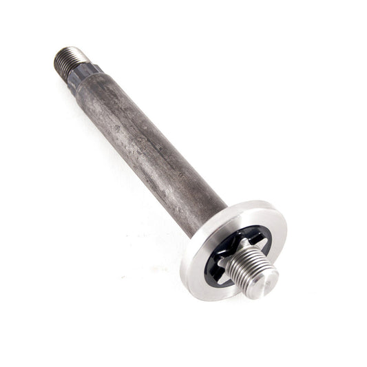 MTD Riding Mower Blade Spindle Shaft - 738-1010A