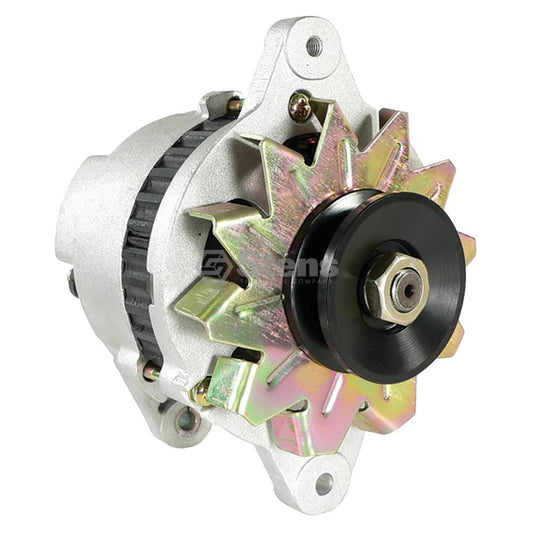 Atlantic Quality Parts Alternator Gehl A1T31699 (Stens 7400-0502)