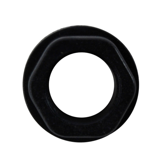 MTD Snow Blower Flange Bearing Hex .752 Inside Diameter Plastic - 741-04026