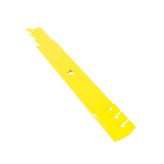 MTD Walk Behind Mower Blade for 21" Cutting Decks - 742-025052-0684