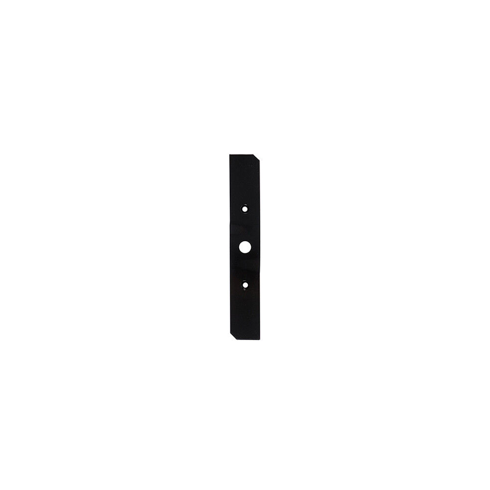MTD  Impeller Blade (Powder Black) - 742-04050-0637