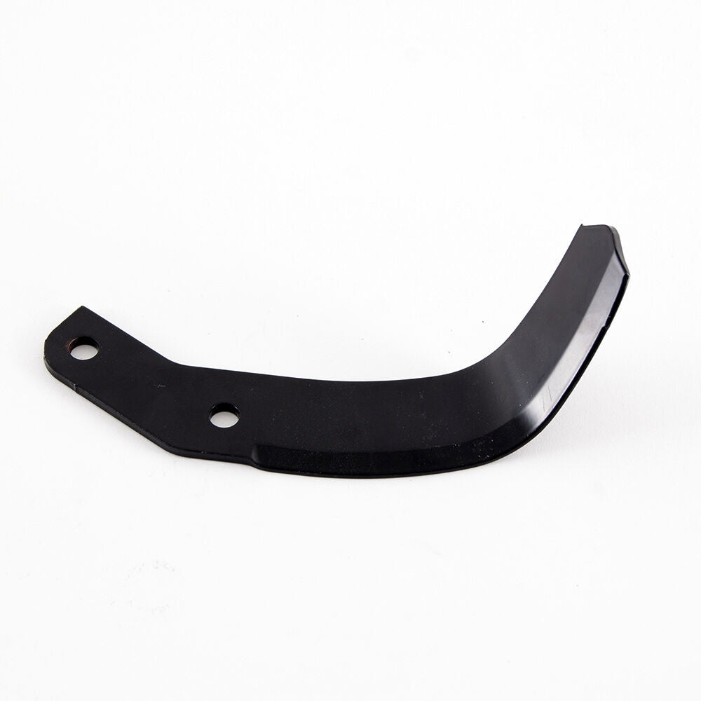 MTD Tiller Bolo Tine 12" (Left Hand) (Powder Black) - 742-04223-0637