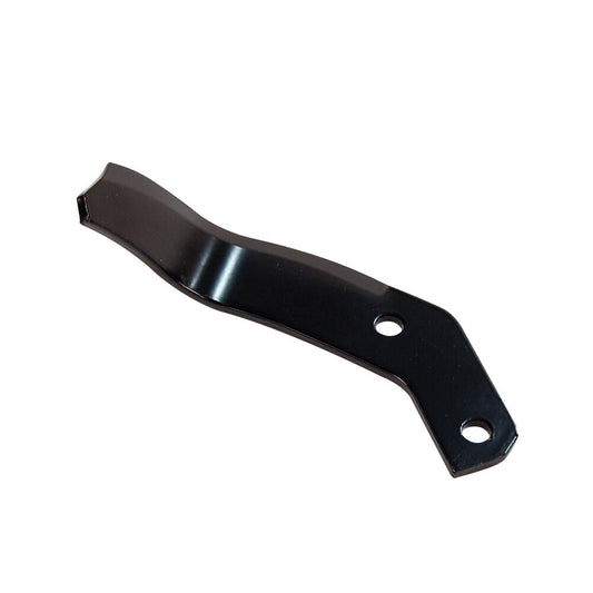 MTD Tiller Bolo Tine 12" (Right Hand) (Powder Black) - 742-04224-0637
