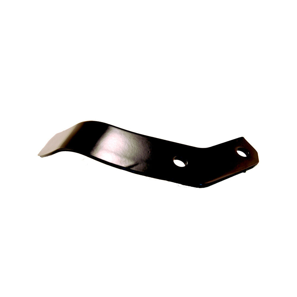 MTD Tiller Bolo Tine 10" (Left Hand) (Powder Black) - 742-04227-0637