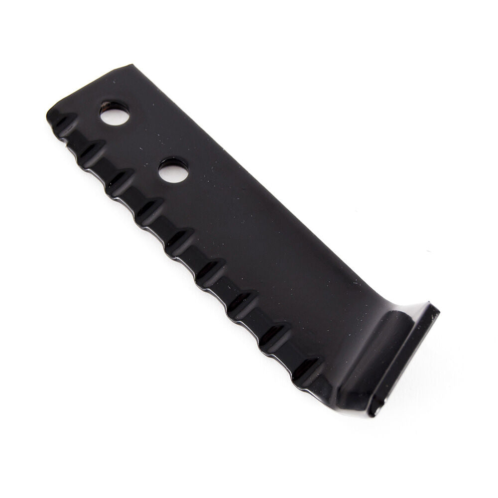MTD  Tiller Tine (Right Hand) (Powder Black) - 742-05076-0637
