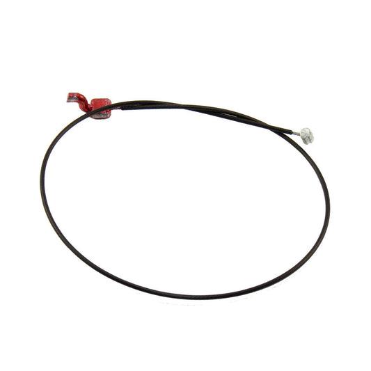 MTD Snow Blower Speed Selector Cable (Plastic Dash) - 746-04227A