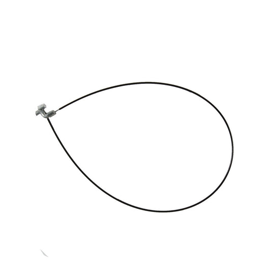 MTD Snow Blower Speed Selector Cable (Steel Dash) - 746-04228A