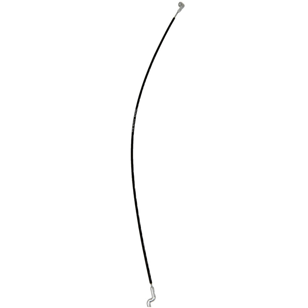 MTD Snow Blower Clutch Cable - 746-04341