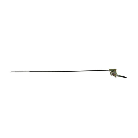 MTD Riding Mower Throttle Cable - 746-04364