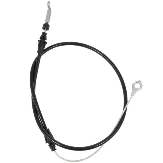 MTD Walk Behind Mower Transmission Brake Cable (Left Hand) - 746-04450