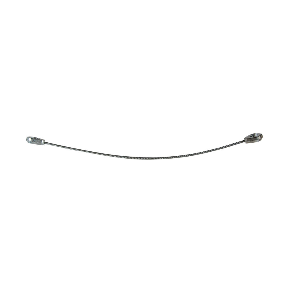 MTD Riding Mower Bracket Cable - 746-1107