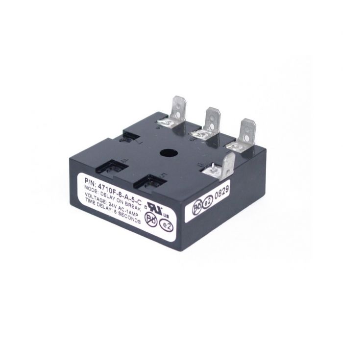 Sure Flame S405 24VAC 5 Second Delay-ON-Break Timer, 7465