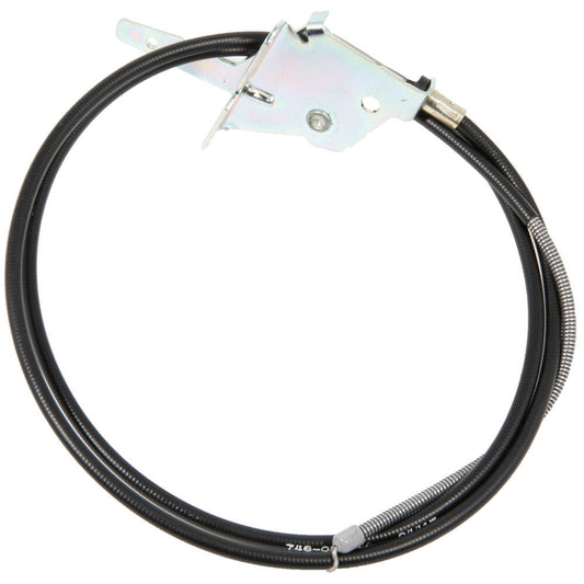 MTD Zero Turn Mower Throttle Choke Cable - 746P05811A