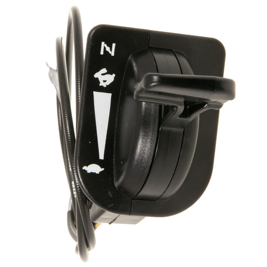MTD Riding Mower Throttle/Choke Cable - 746P06431