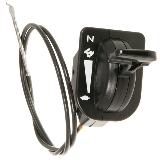 MTD Zero Turn Mower Throttle Cable - 746P06891