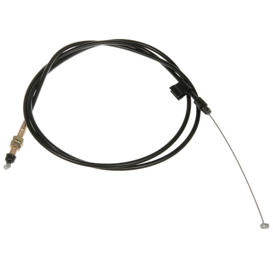 MTD  Chute Cable with Clip - 746P1109