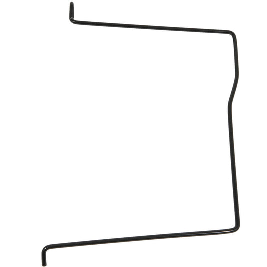 MTD Riding Mower Battery Strap (Powder Black) - 747-04215-0637
