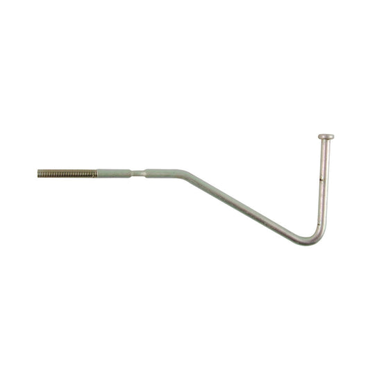 MTD Riding Mower Front Deck Adjustment Rod - 747-04322