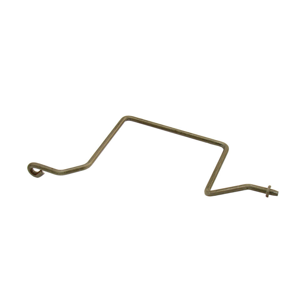 MTD Riding Mower Belt Keeper Rod - 747-04857