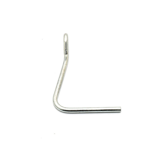 MTD Riding Mower Belt Keeper Rod - 747-04938
