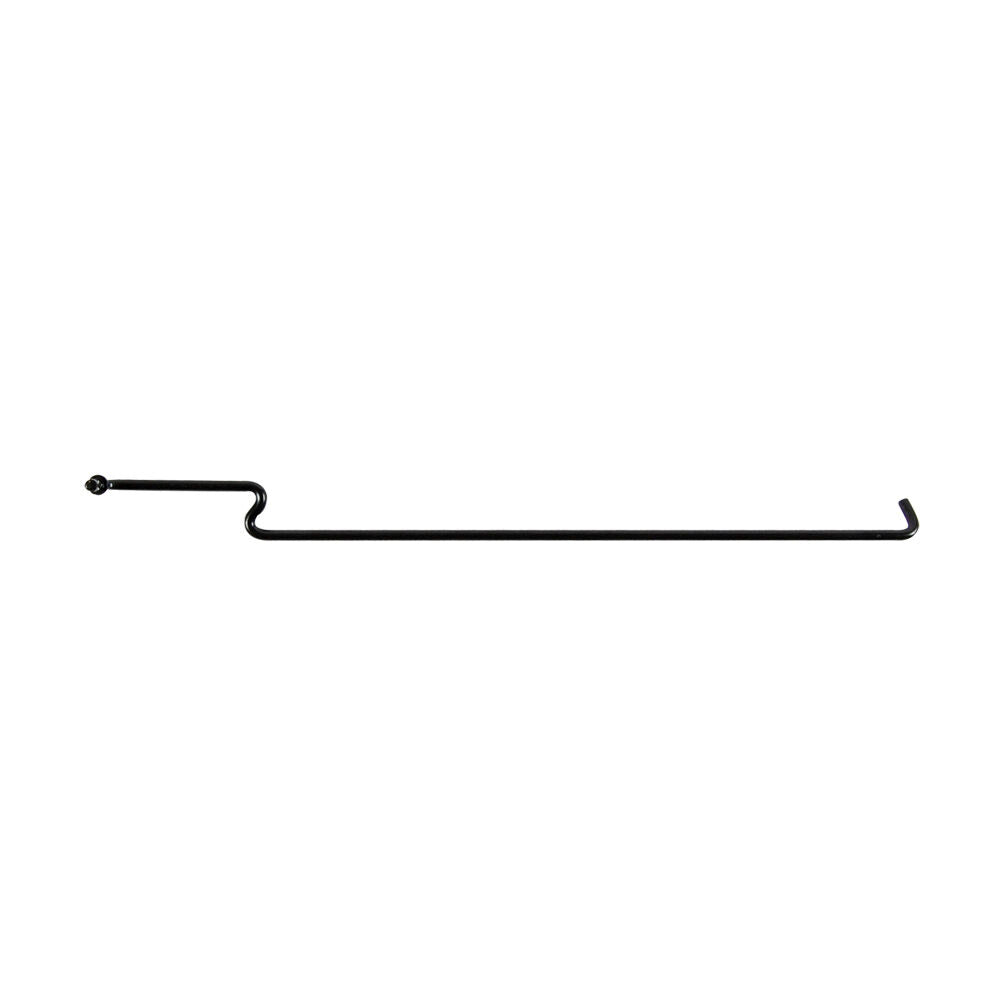MTD Riding Mower Deck Brake Rod - 747-05052A