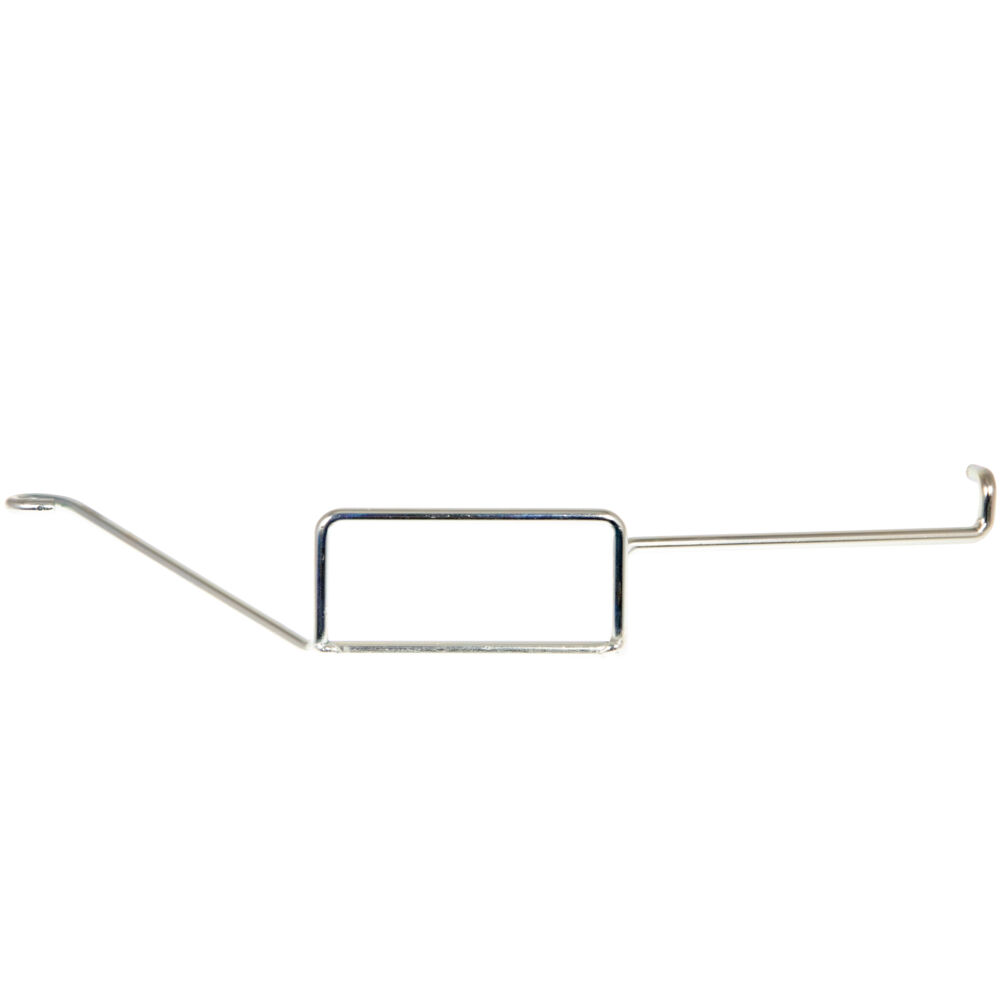 MTD Riding Mower Deck Belt Keeper - 747-06126A