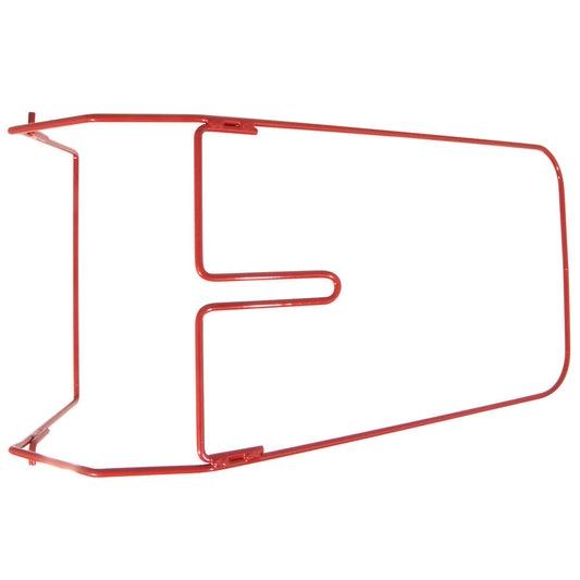 MTD Walk Behind Mower Grass Bag Frame RWD P - 747-06137A-4044