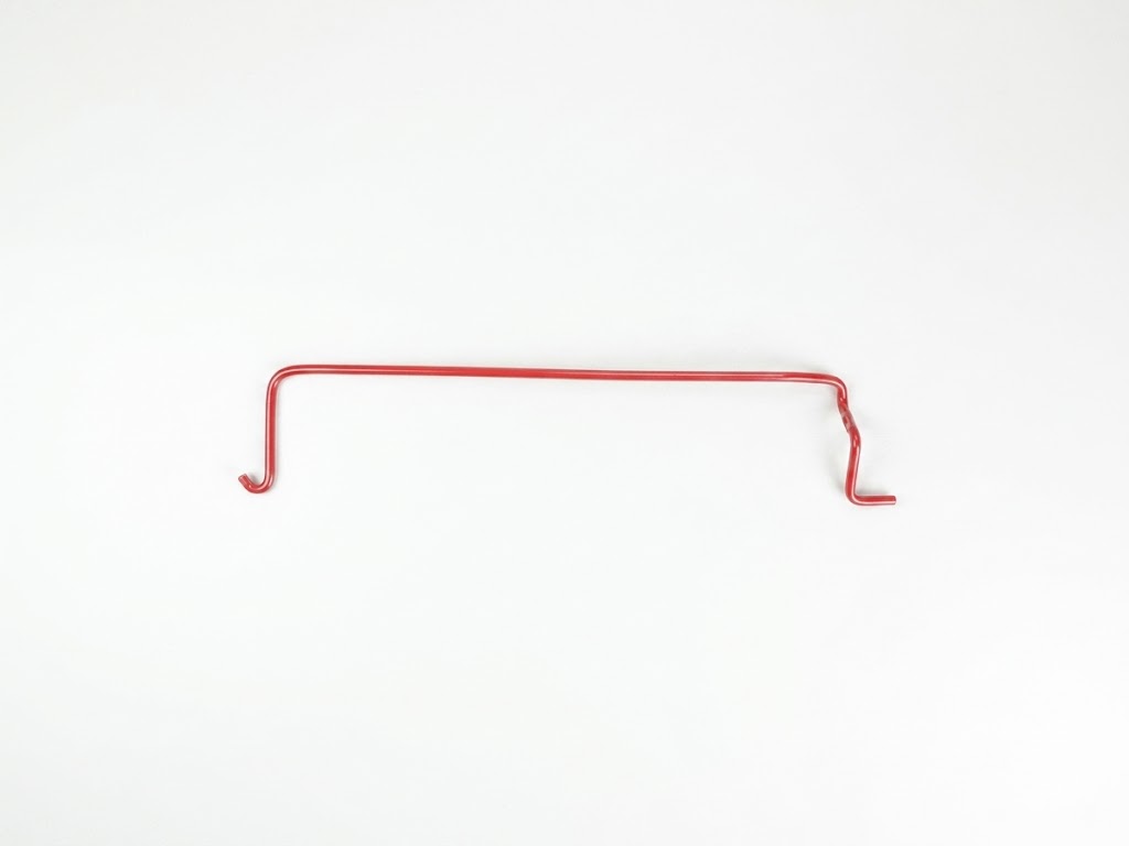 MTD Walk Behind Mower Drive Bail (Craftsman Red) (747-06651)