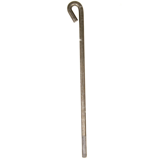 MTD Zero Turn Mower Deck Front Lift Rod - 747-07370