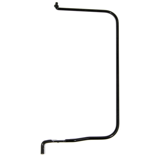 MTD  Control Handle Assembly - 747-0824B-0637