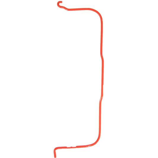 MTD Walk Behind Mower Operator Squeeze Bail (Liberty Red) - 747-08470