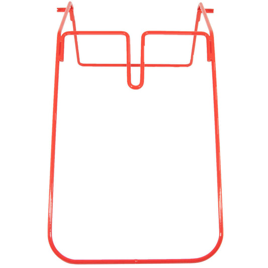 MTD Walk Behind Mower Grass Bag Frame (Red) (Liberty Red) - 747-08610-5083