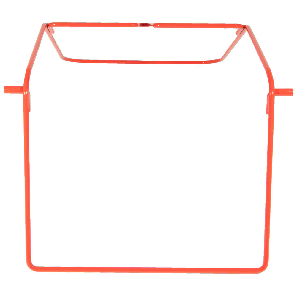MTD Walk Behind Mower 23" Grass Bag Frame (Liberty Red) - 747-08810