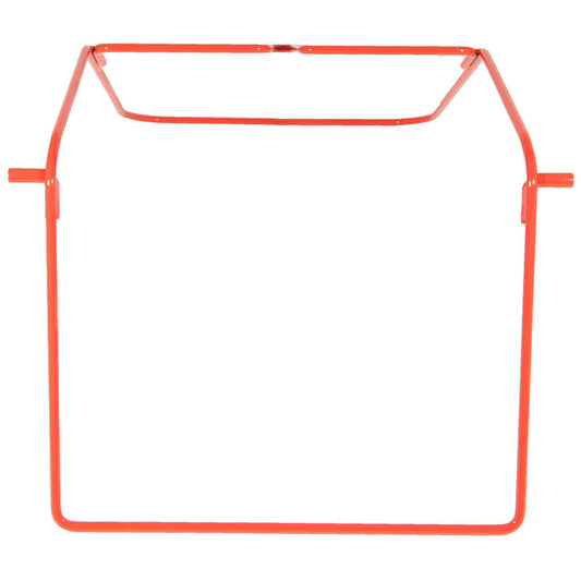 MTD Walk Behind Mower 23" Grass Bag Frame (Liberty Red) - 747-08810