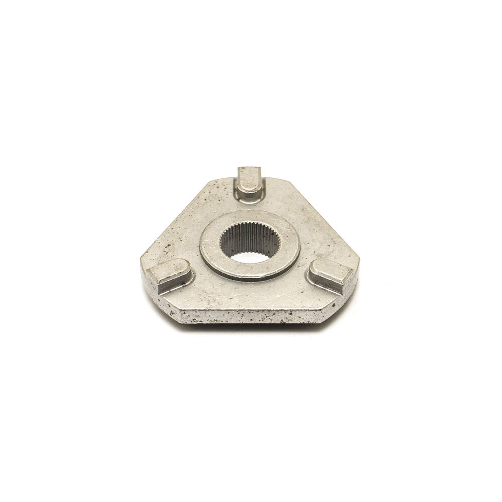 MTD Walk Behind Mower Adapter Pulley .75 Diameter W/Pins - 748-04067A