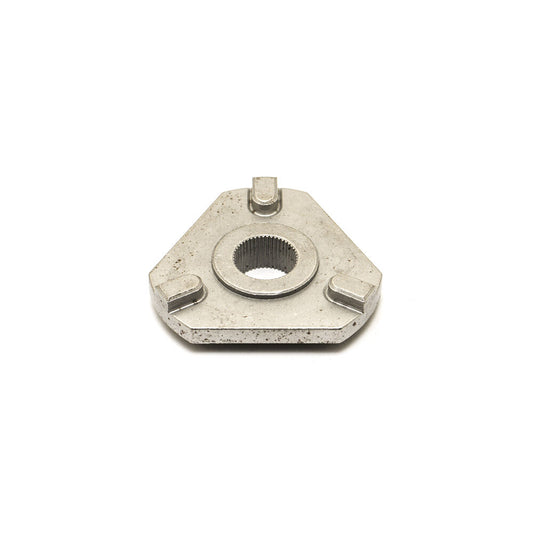 MTD Walk Behind Mower Adapter Pulley .75 Diameter W/Pins - 748-04067A