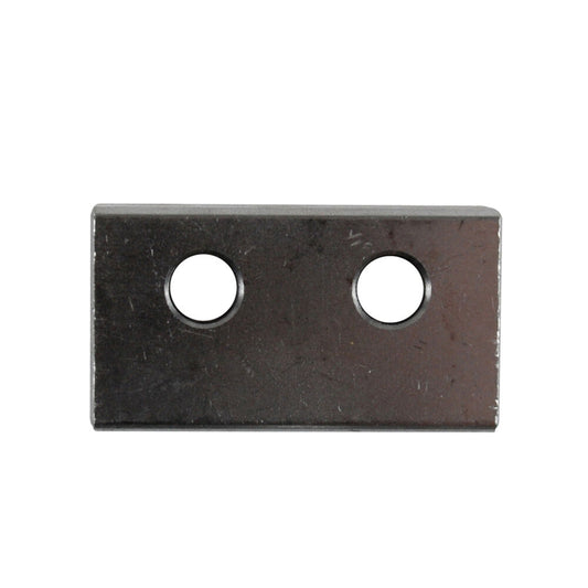 MTD Zero Turn Mower Steering Shaft Block - 748-04139