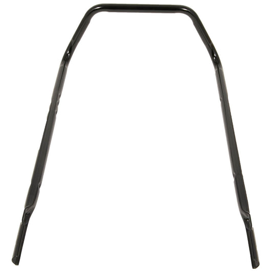 MTD Walk Behind Mower Upper Handle (Powder Black) - 749-04106A-0637
