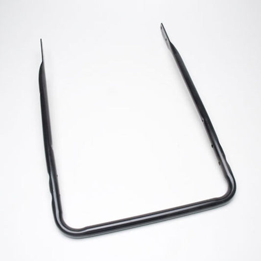 MTD Walk Behind Mower Lower Handle (Powder Black) - 749-0928A-0637