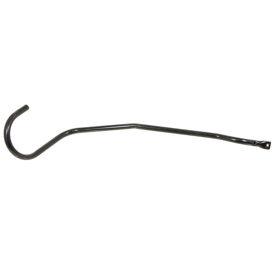 MTD/Troy-Bilt Chipper Shredder Vacuum Hose Nozzle Handle (792-1270A)