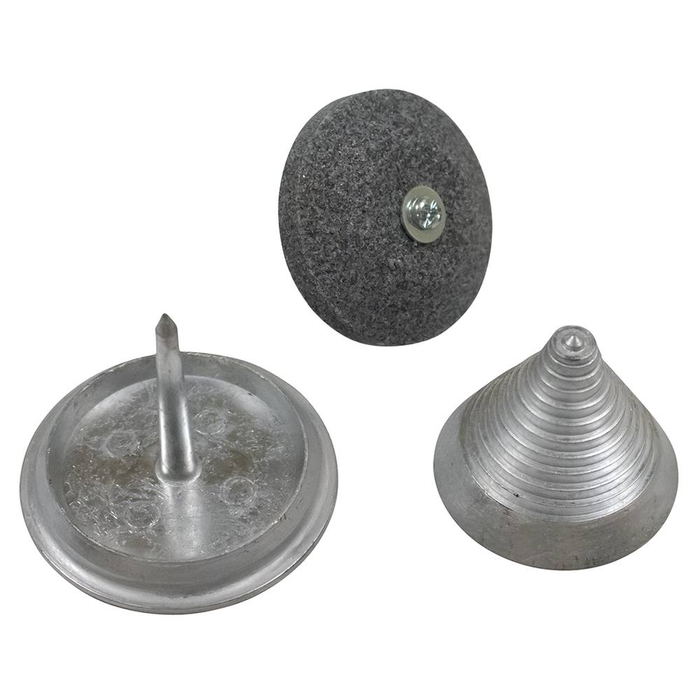 Stens Blade Sharpener and Balancer (Stens 750-054)