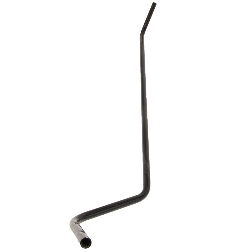 MTD  Lift Handle Tube (Powder Black) - 750-1221-0637