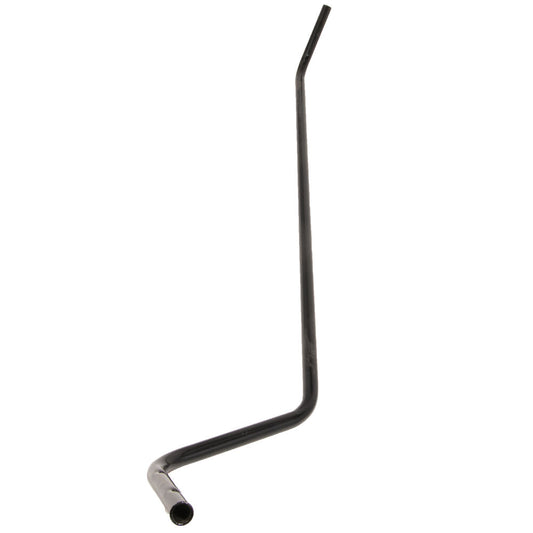 MTD  Lift Handle Tube (Powder Black) - 750-1221-0637