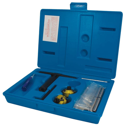 Neway Valve Seat Cutter Kit Neway (Stens 750-289)