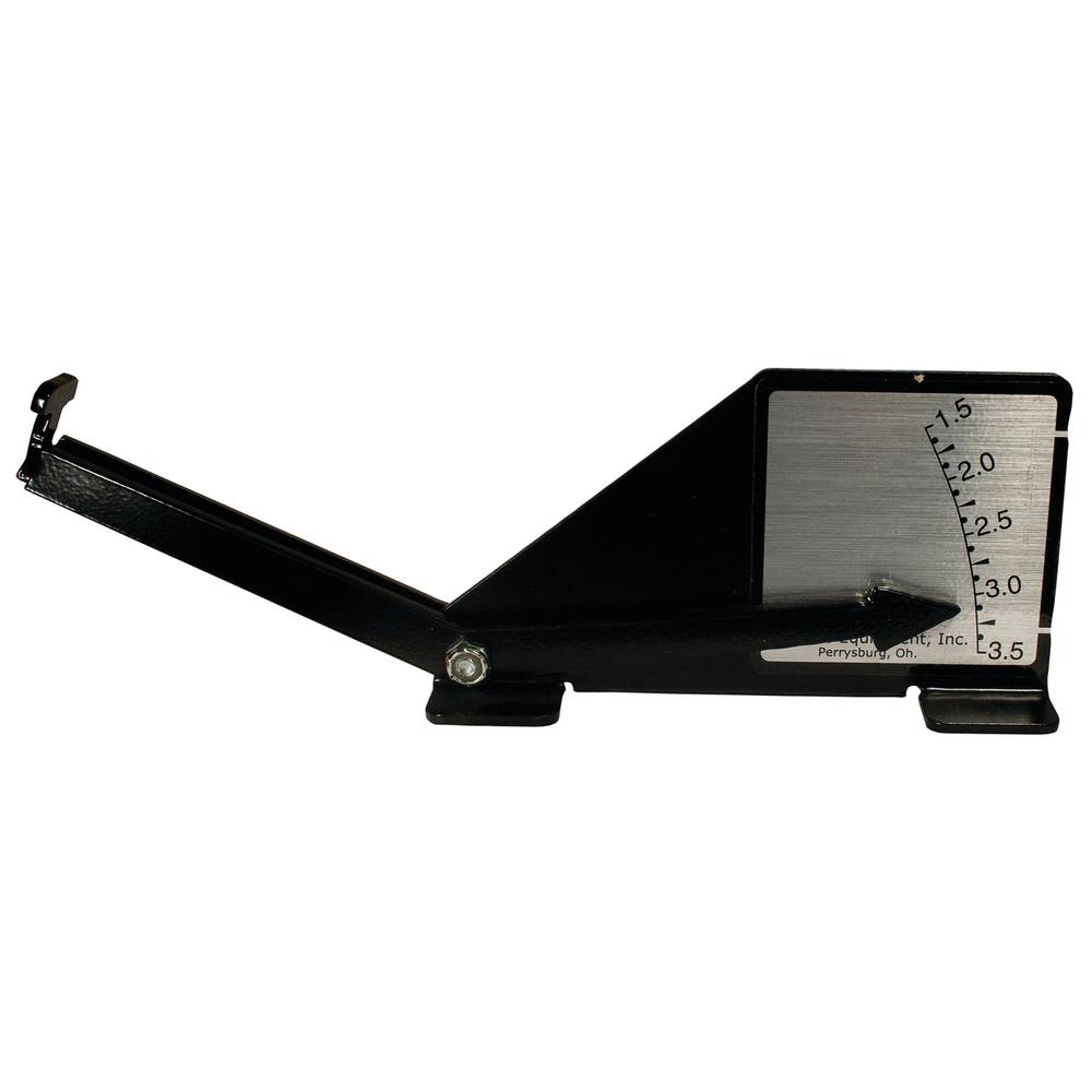 Stens Deck Leveling Gauge Universal (Stens 750-656)