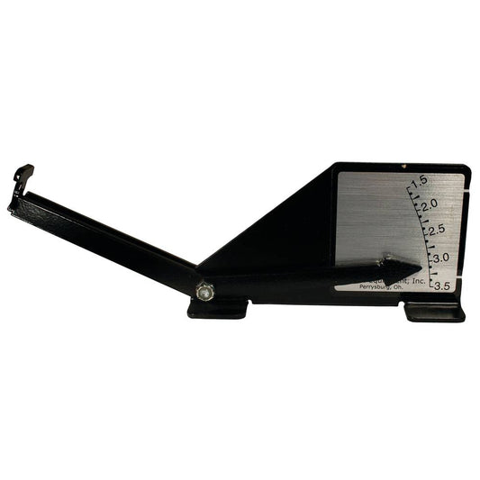 Stens Deck Leveling Gauge Universal (Stens 750-656)