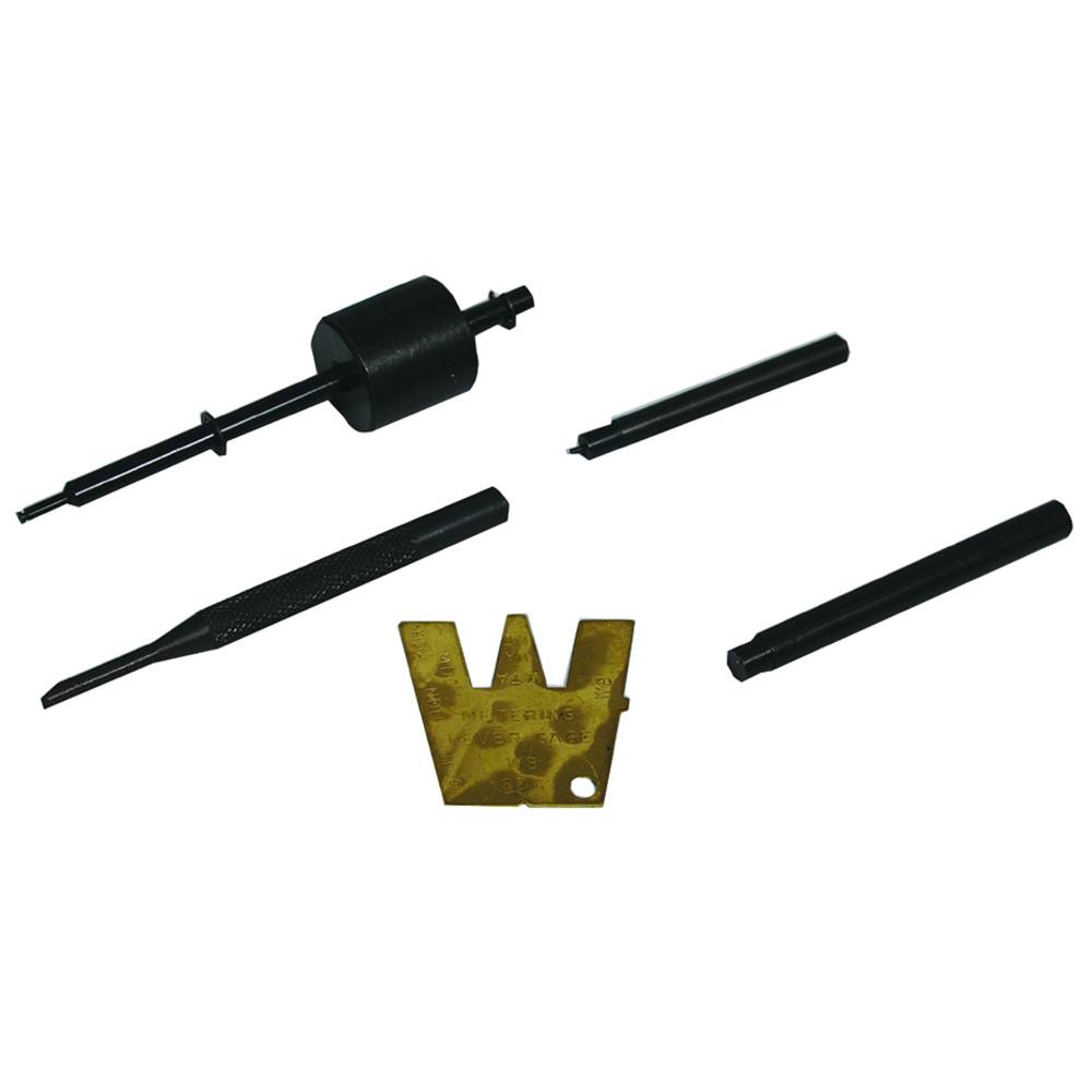 Walbro OEM Tool Kit Walbro 500-538 (Stens 750-780)