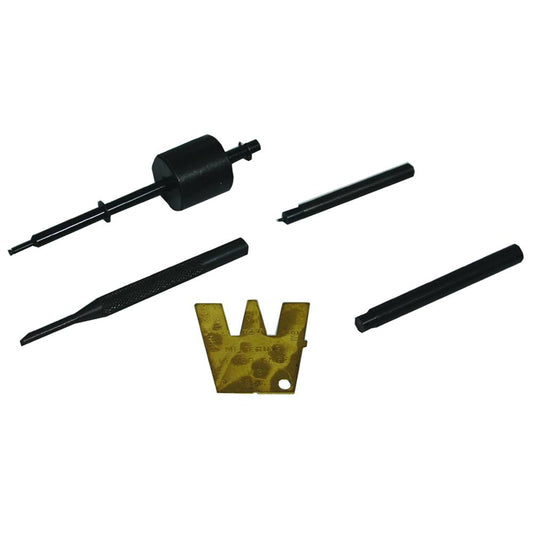Walbro OEM Tool Kit Walbro 500-538 (Stens 750-780)